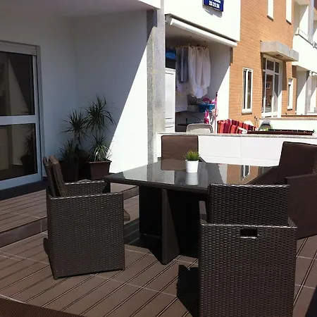 Appartement Swa
