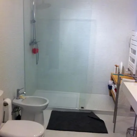 Swa Apartment Esposende