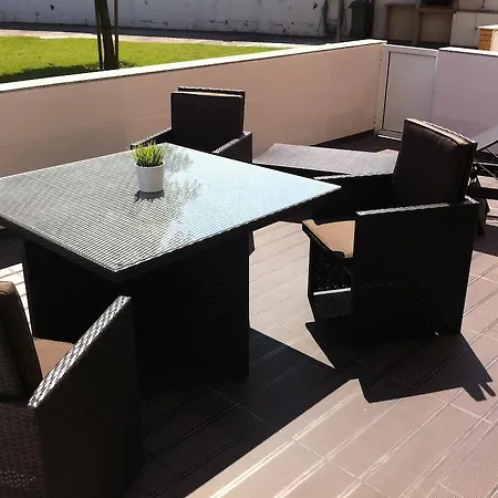 Swa Appartement