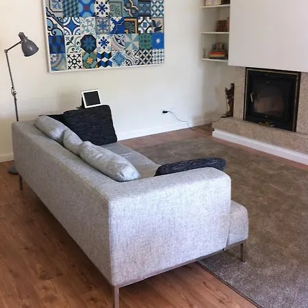 Apartment Swa *