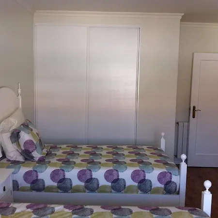 Swa Apartment *