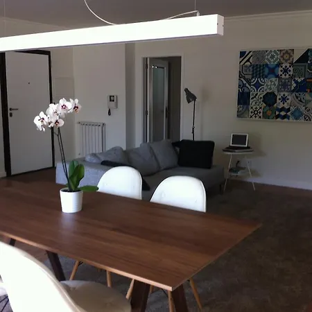 Appartement Swa Esposende