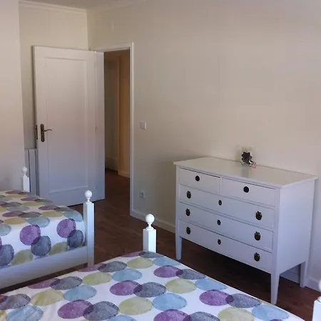 Appartement Swa