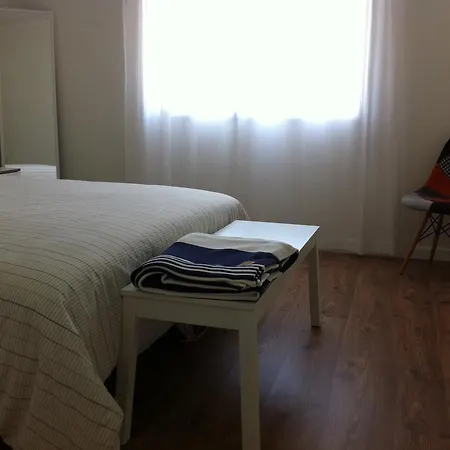 Swa Appartement Esposende