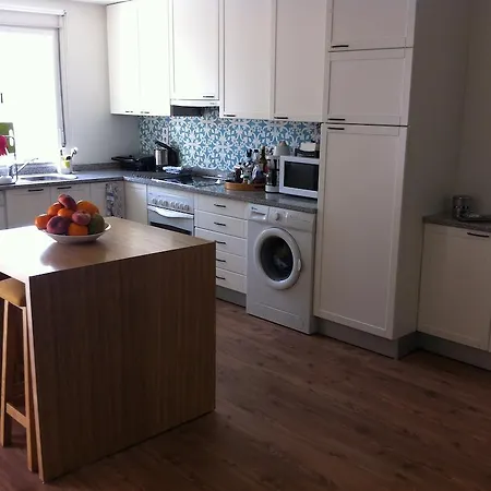 Appartement Swa *