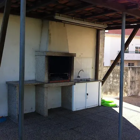 Swa Apartment *