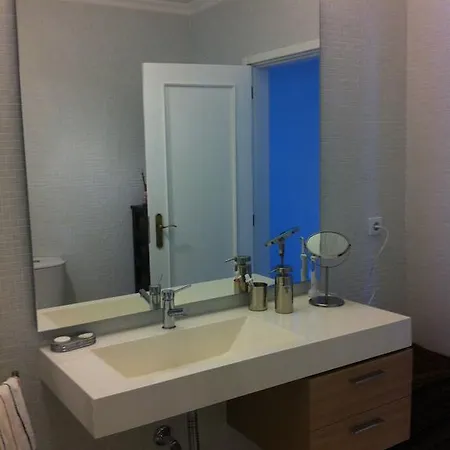 Apartment Swa
