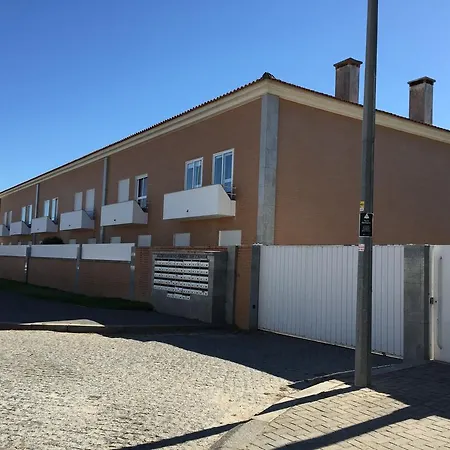 Swa Appartement Esposende
