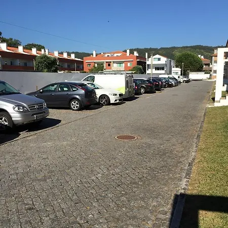 Appartement Swa *