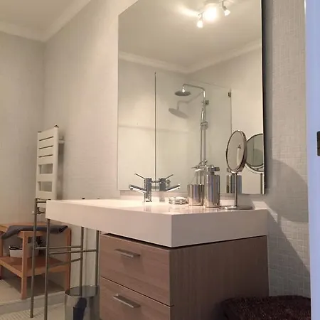 Appartement Swa