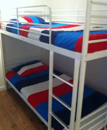 Appartement Swa *